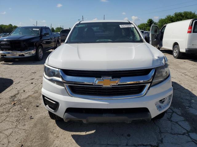  CHEVROLET COLORADO 2019 Biały