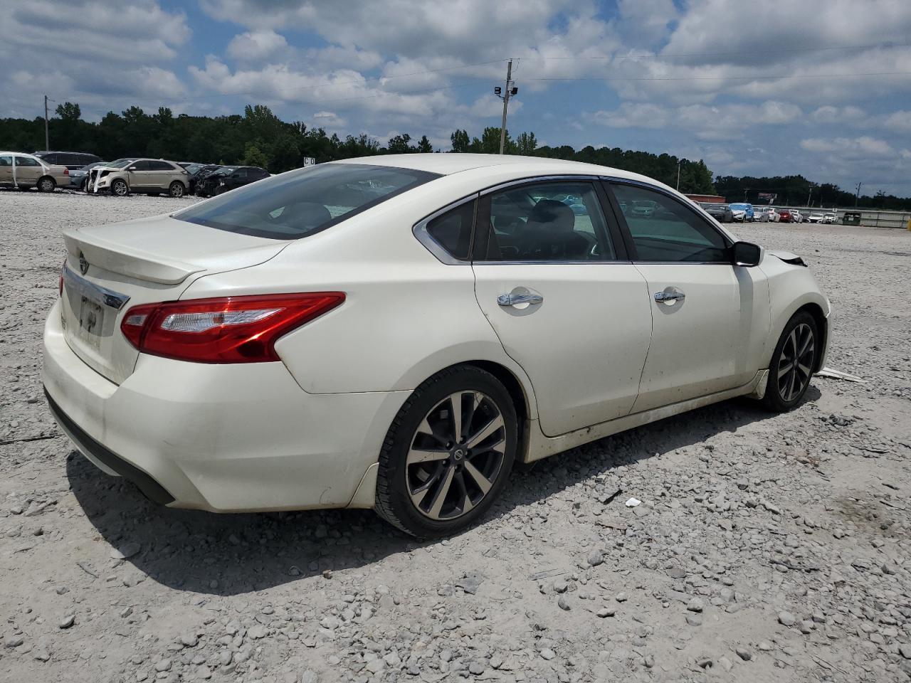 1n4al3ap8gc189116 1N4AL3AP8GC189116 2016 Nissan Altima 2.5