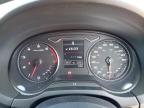 2015 AUDI A3 S LINE for sale at Copart CORBY