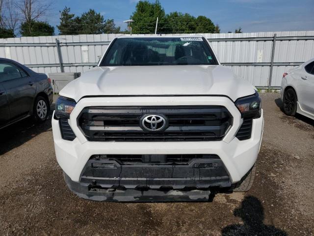  TOYOTA TACOMA 2024 Biały