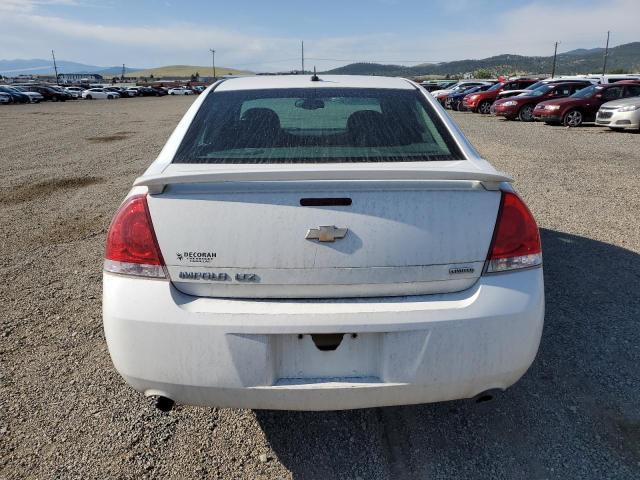  CHEVROLET IMPALA 2014 Biały