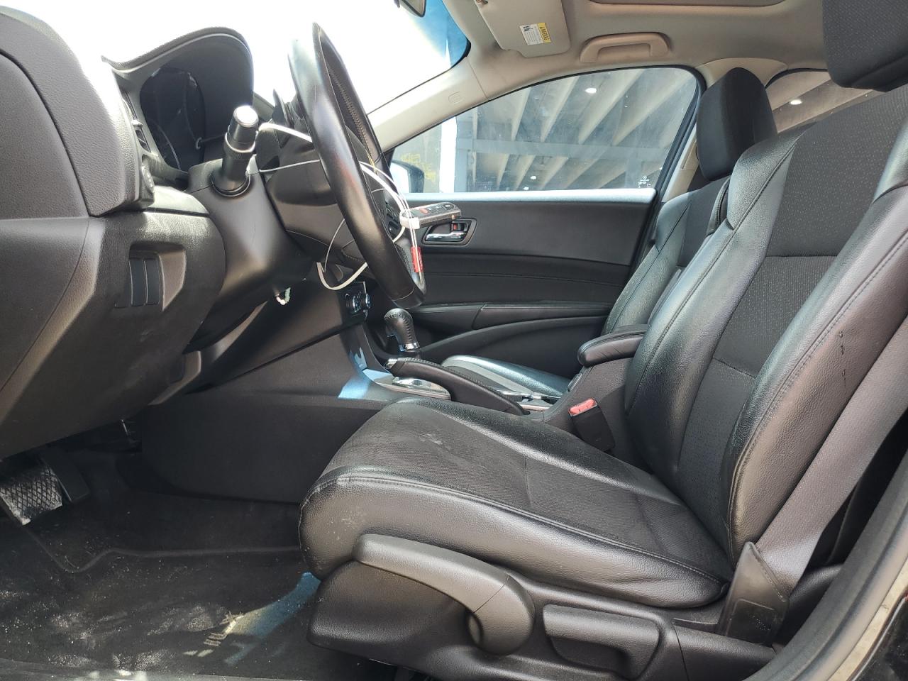 2013 Acura Ilx 20 VIN: 19VDE1F30DE000760 Lot: 65243125