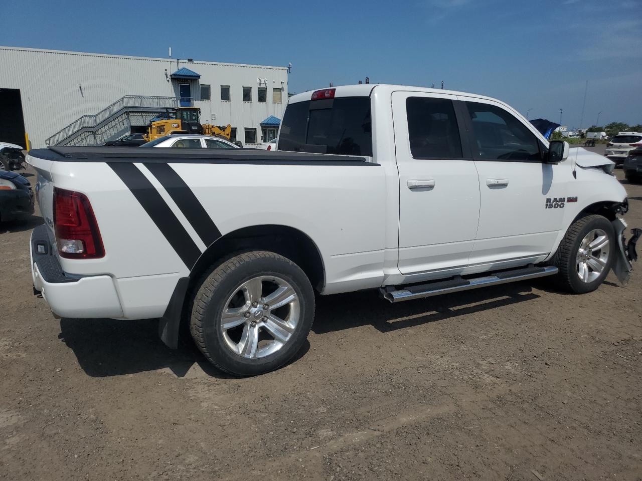 1c6rr7ht7hs556995 1C6RR7HT7HS556995 2017 Ram 1500 Sport