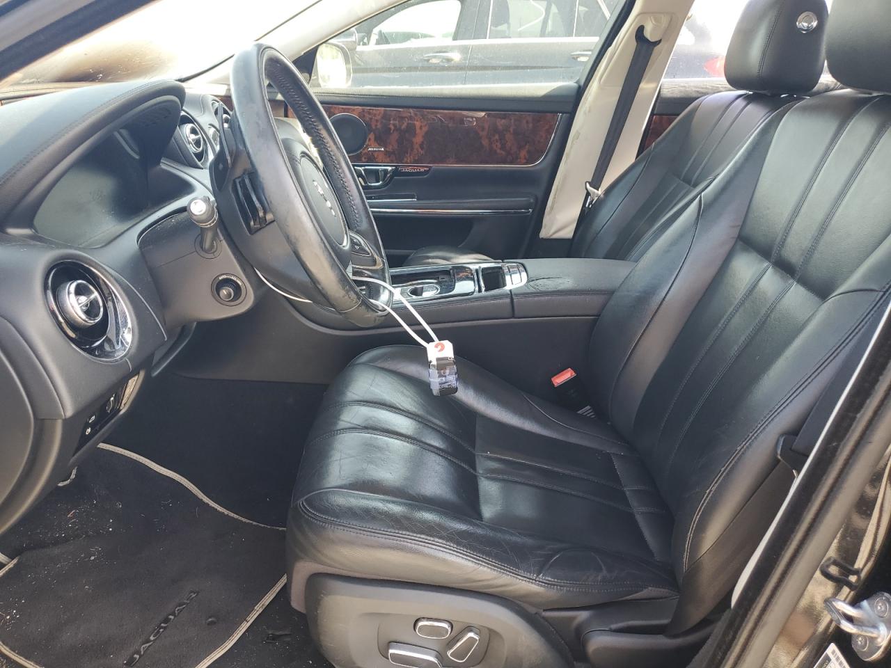 sajwj1cd6f8v78675 SAJWJ1CD6F8V78675 2015 Jaguar Xj