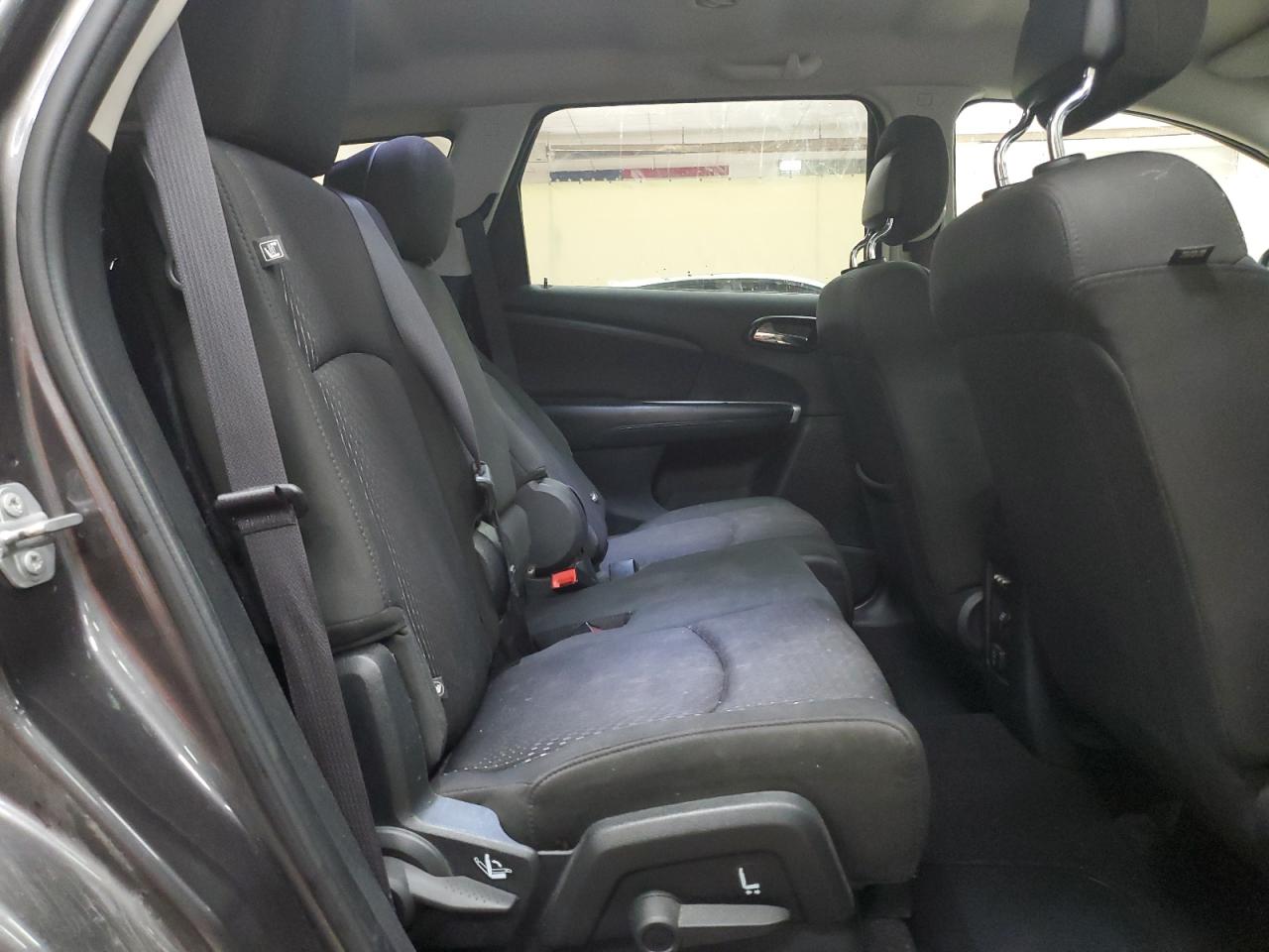 2017 Dodge Journey Sxt VIN: 3C4PDDCG9HT593648 Lot: 63581795