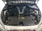 2018 INFINITI Q50 LUXE   for sale at Copart CT - HARTFORD SPRINGFIELD