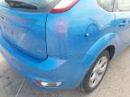 2011 FORD FOCUS SPOR for sale at Copart SANDWICH