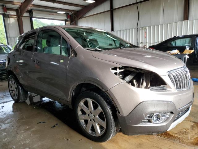  BUICK ENCORE 2014 Brown