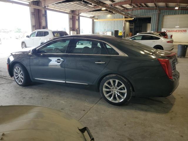 Sedans CADILLAC XTS 2015 Gray