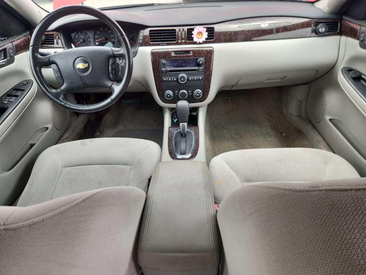 2017 Chevrolet Impala Ls VIN: 2G1WA5E33C1115121 Lot: 65433145