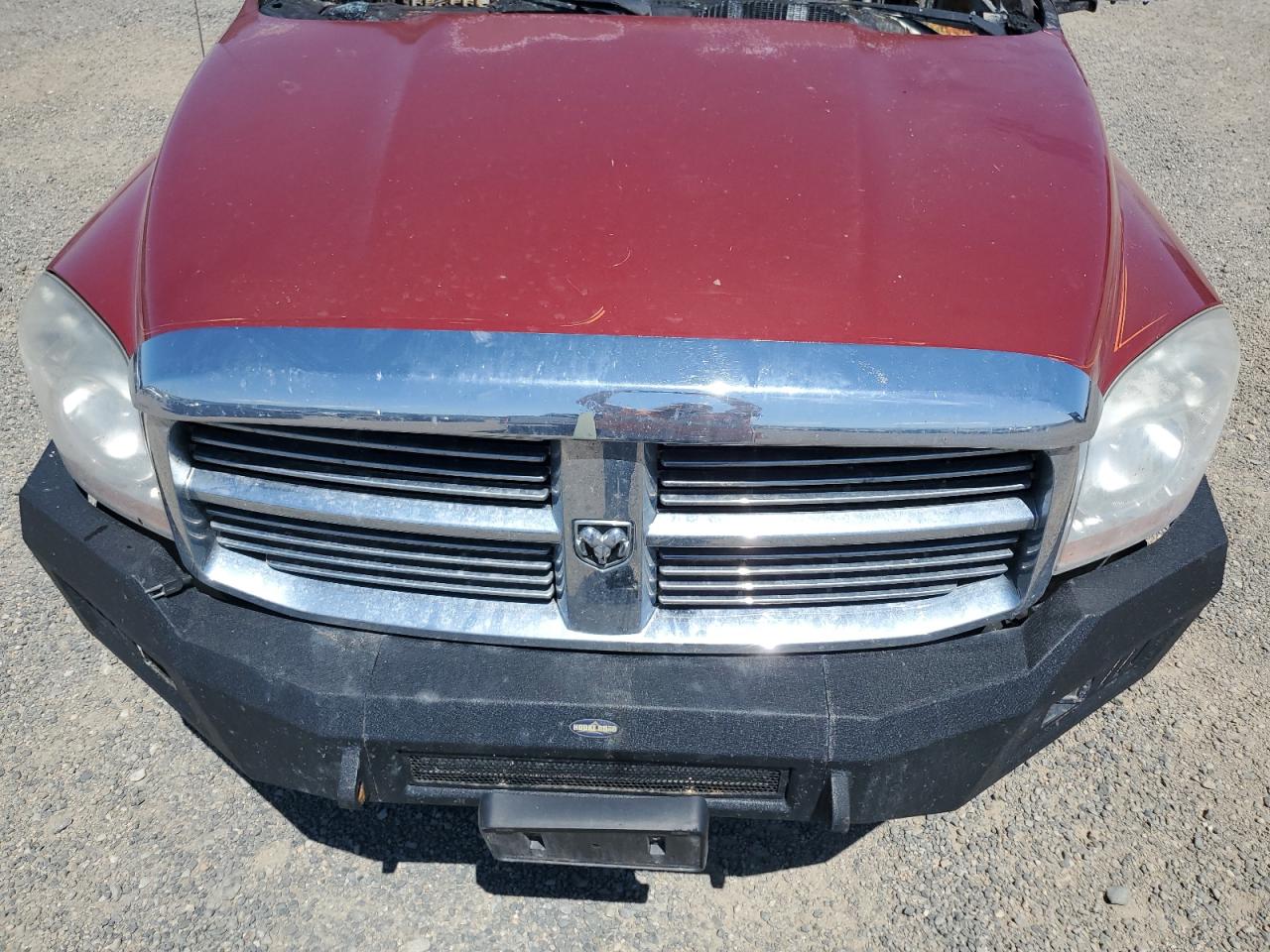 2006 Dodge Ram 3500 St VIN: 3D7MX48C96G259888 Lot: 62839595