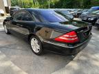2002 MERCEDES-BENZ CL 500   à vendre chez Copart MA - SOUTH BOSTON