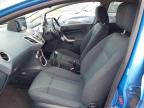 2008 FORD FIESTA TIT for sale at Copart WESTBURY