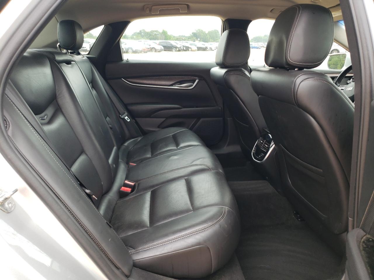 2019 Cadillac Xts Luxury VIN: 2G61M5S34K9116844 Lot: 64452415