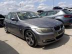 2011 BMW 320D EXCLUSIVE EDITION  for sale at Copart SANDY