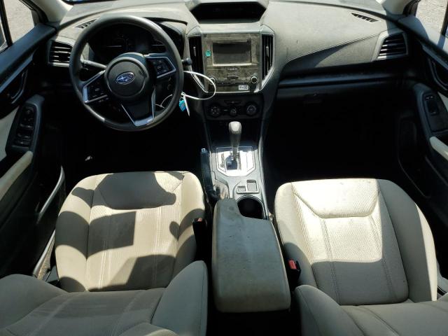  SUBARU IMPREZA 2022 Granatowy