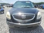 2011 BUICK ENCLAVE CXL   for sale at Copart TN - MEMPHIS