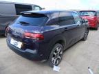 2018 CITROEN C4 CACTUS for sale at Copart PETERLEE