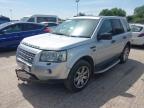 2006 LAND ROVER FREELANDER for sale at Copart SANDWICH