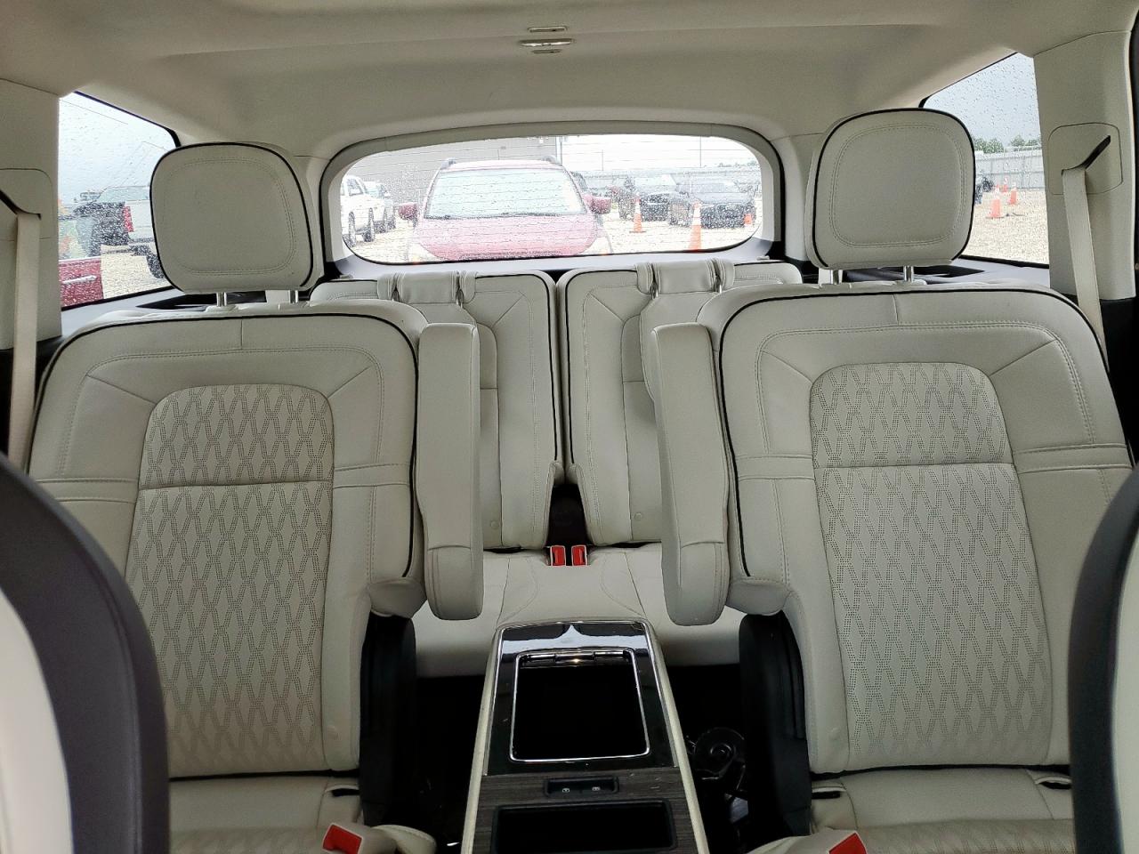2022 Lincoln Aviator Black Label Grand Touring VIN: 5LMYJ9YY3NNL00231 Lot: 63459425