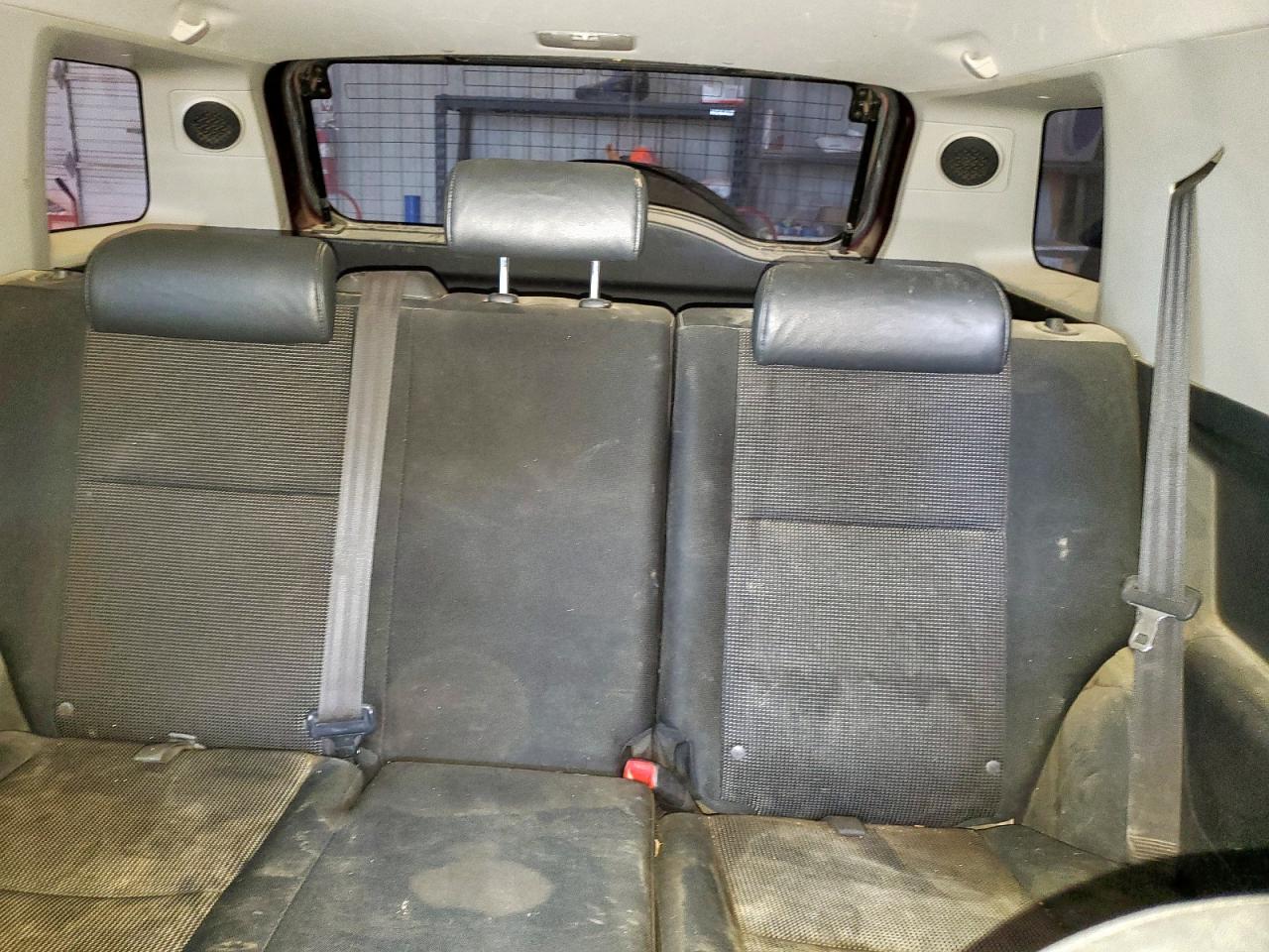 2007 Toyota Fj Cruiser VIN: JTEBU11F170008135 Lot: 63967545