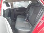 2014 TOYOTA AURIS EXCE for sale at Copart PETERLEE
