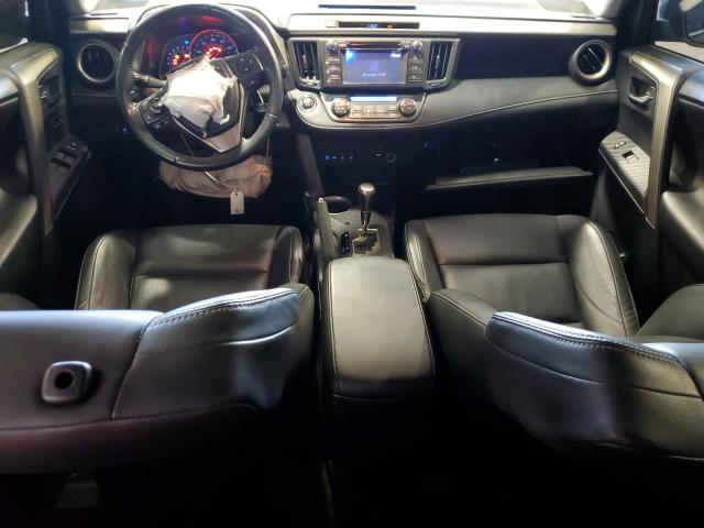  TOYOTA RAV4 2013 Brązowy