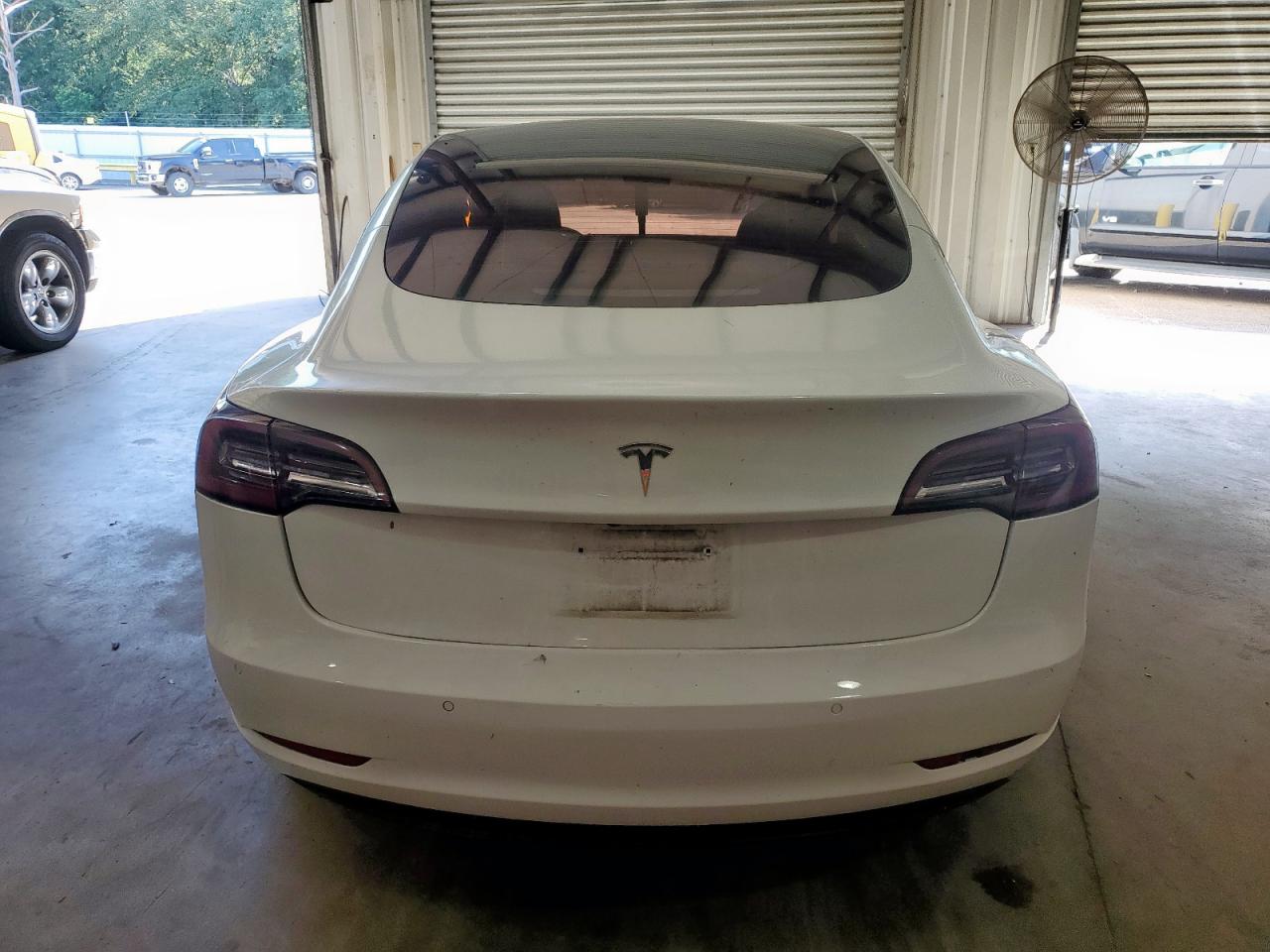 2022 Tesla Model 3 VIN: 5YJ3E1EA6NF101753 Lot: 66510965