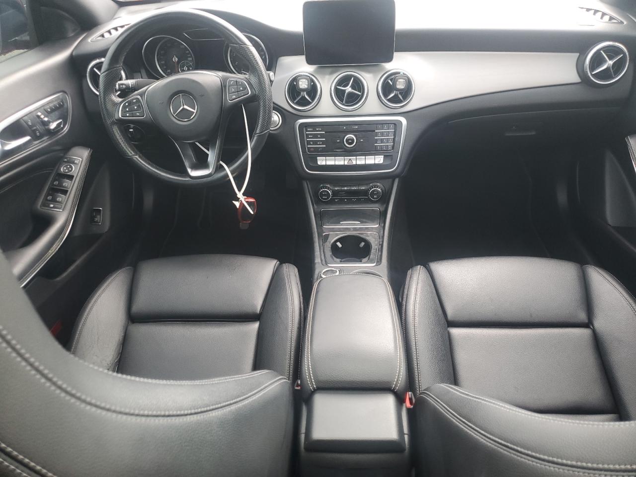 2019 Mercedes-Benz Cla 250 4Matic VIN: WDDSJ4GB6KN720273 Lot: 64785655