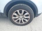 2017 LAND ROVER RANGE ROVE for sale at Copart YORK
