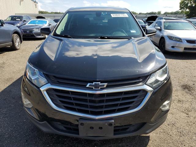  CHEVROLET EQUINOX 2019 Black