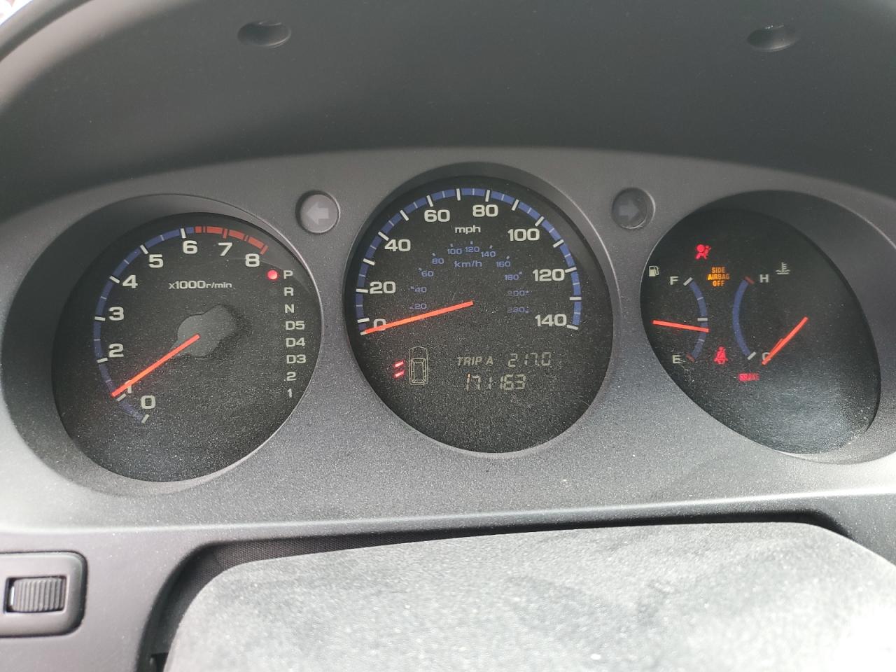 2hnyd18686h541883 2HNYD18686H541883 2006 Acura Mdx Touring