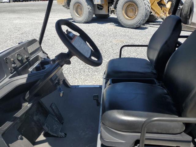 2020 YAMAHA UTILITY  