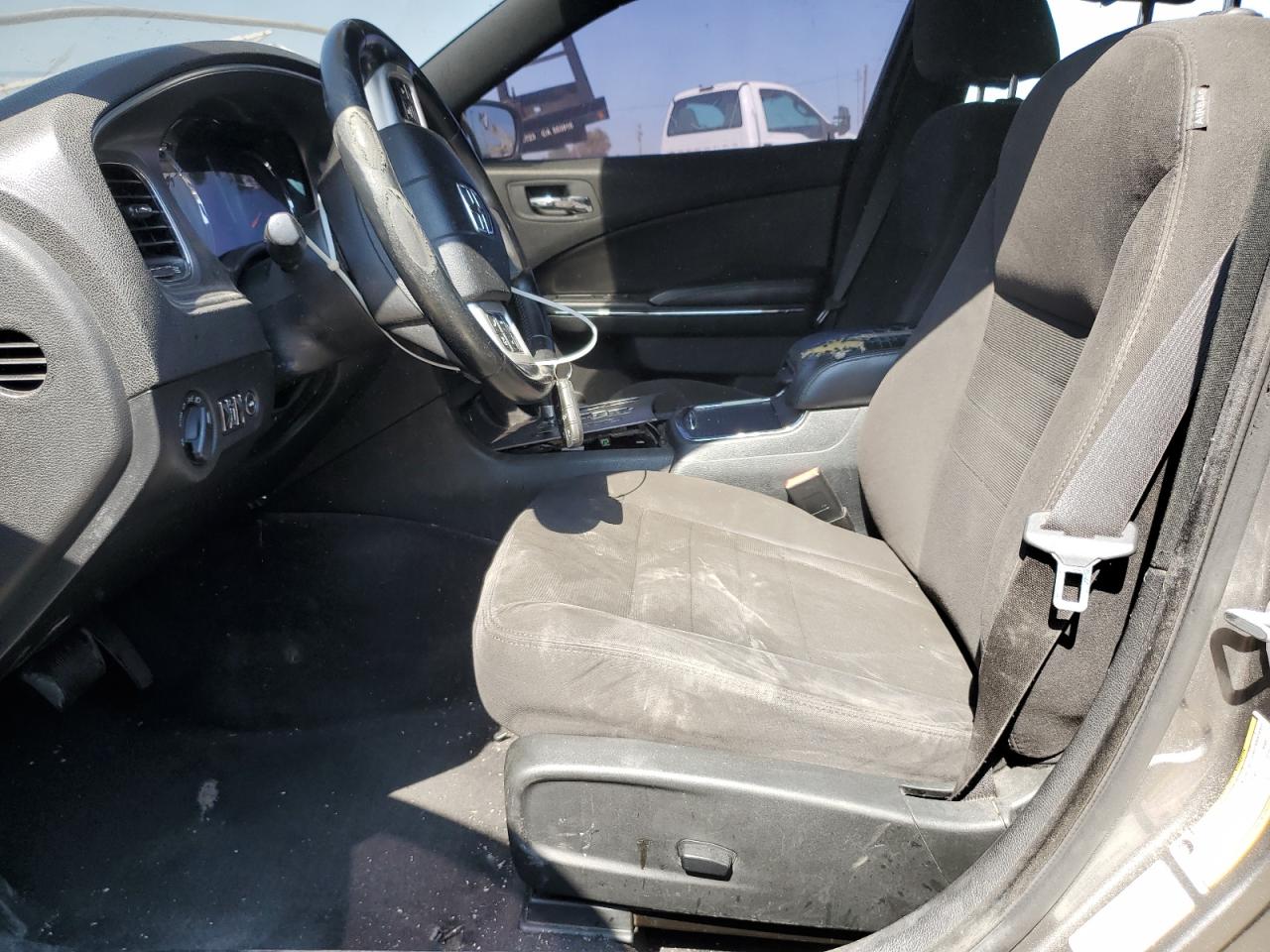 2012 Dodge Charger Se VIN: 2C3CDXBG1CH109429 Lot: 62693705
