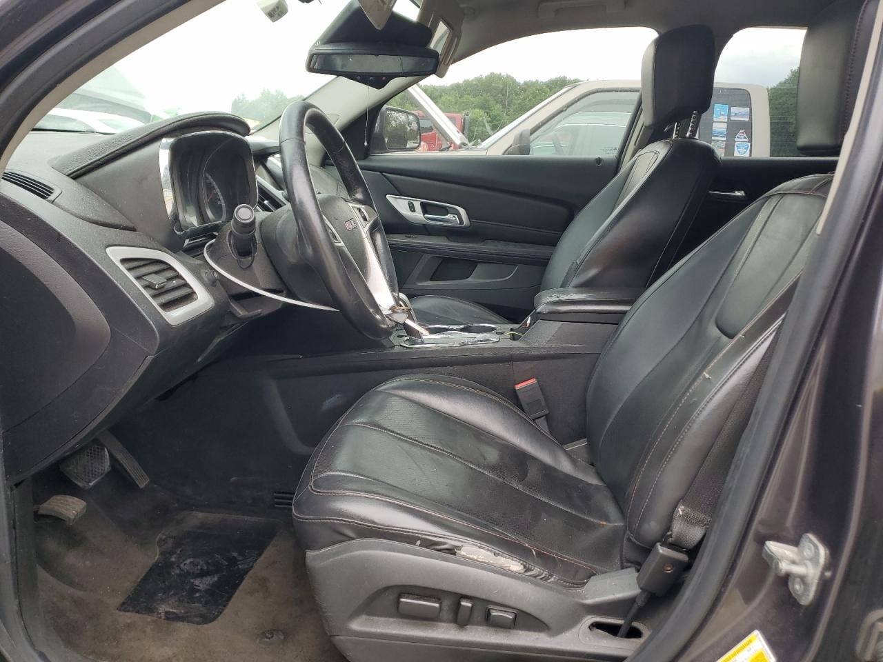 2014 GMC Terrain Slt VIN: 2GKFLXEK1E6182346 Lot: 64677795