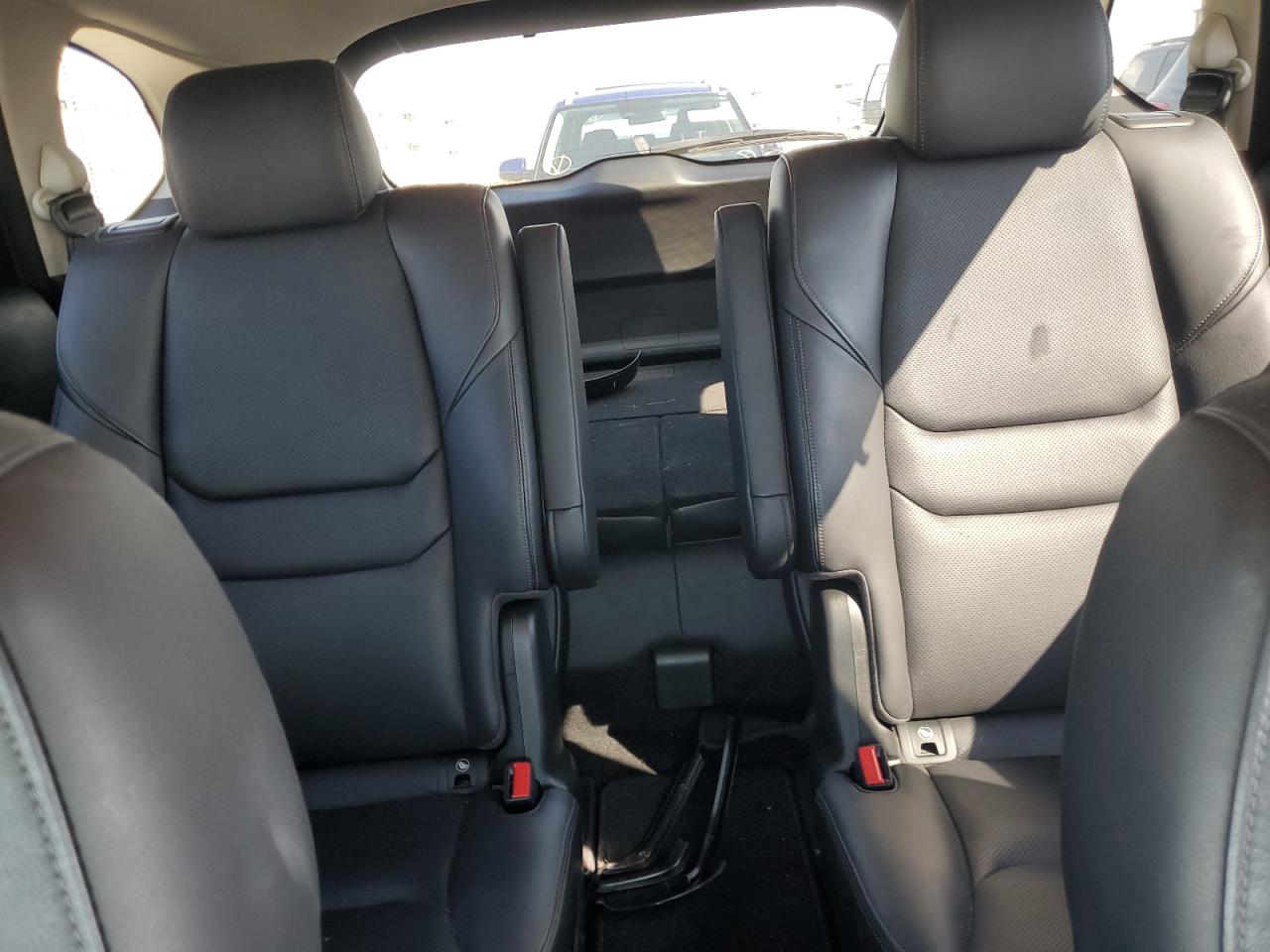 2021 Mazda Cx-9 Touring VIN: JM3TCBCY7M0519335 Lot: 63861185
