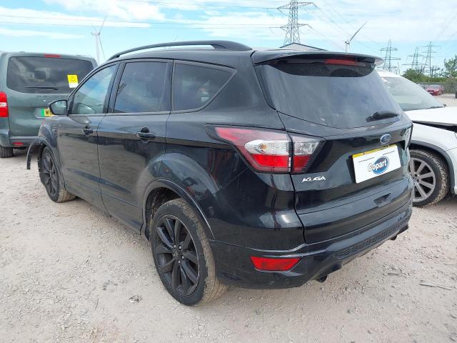 2018 FORD KUGA ST-LI
