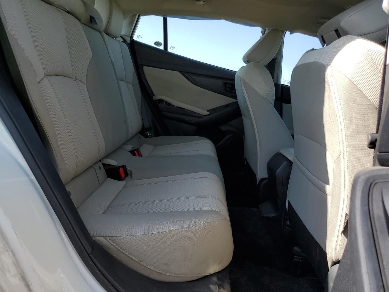 2023 Subaru Impreza VIN: 4S3GTAB64P3702313 Lot: 64947405