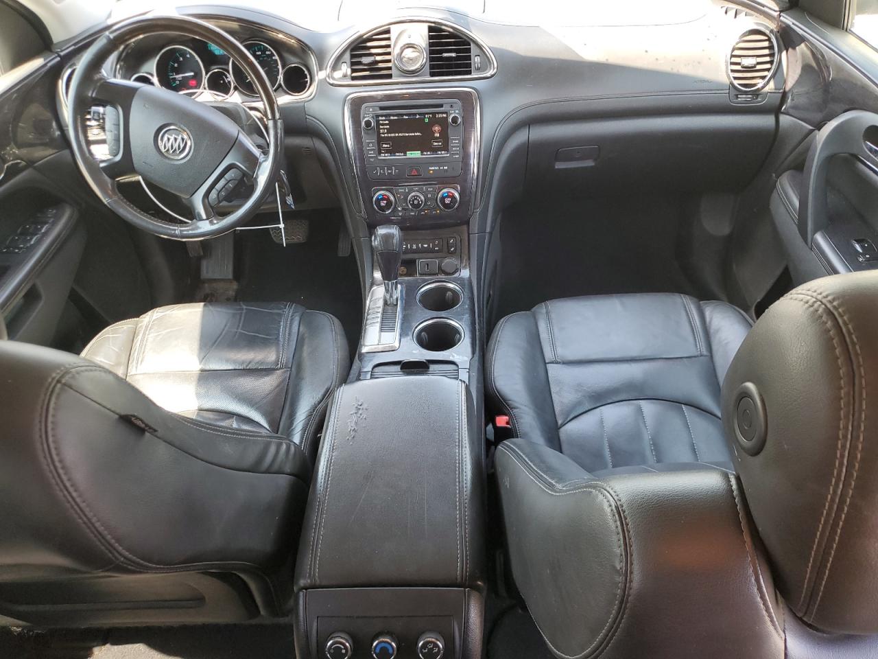 2016 Buick Enclave VIN: 5GAKVBKDXGJ178235 Lot: 64574395