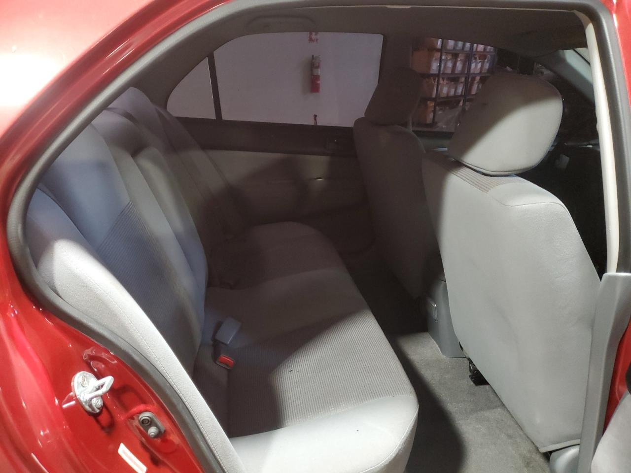 2005 Mitsubishi Lancer Es VIN: JA3AJ26E15U039534 Lot: 63104055