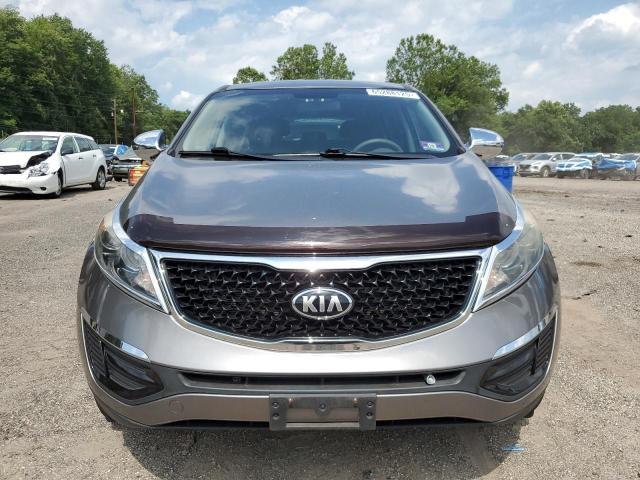  KIA SPORTAGE 2015 Szary