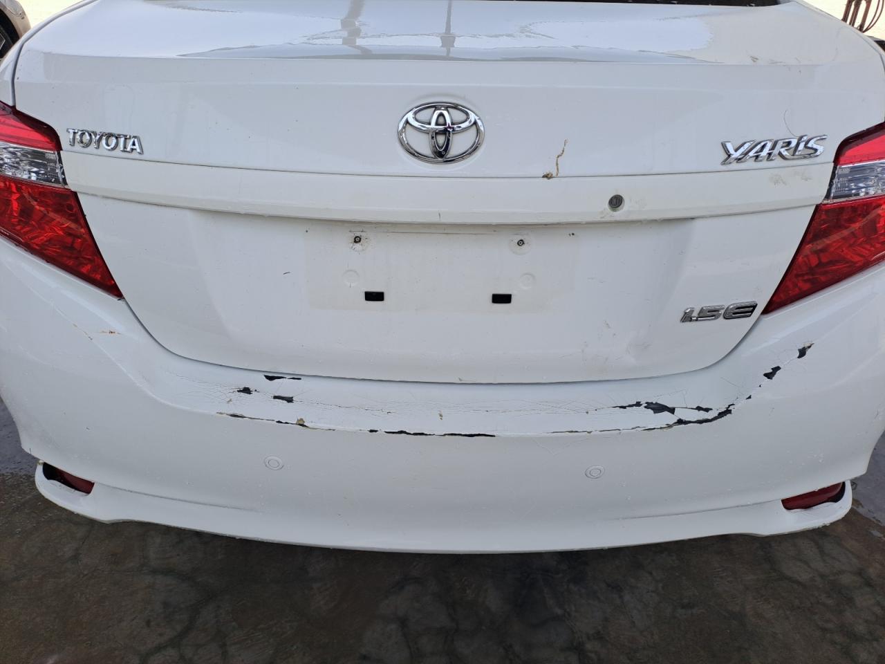 MHFBT9F39G6053619 - 2016 Toyota Yaris - #62246505