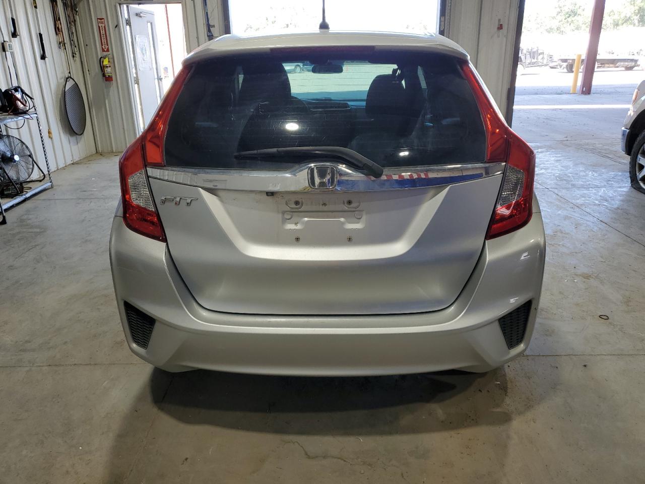 2015 Honda Fit Ex VIN: 3HGGK5H84FM709280 Lot: 64244805