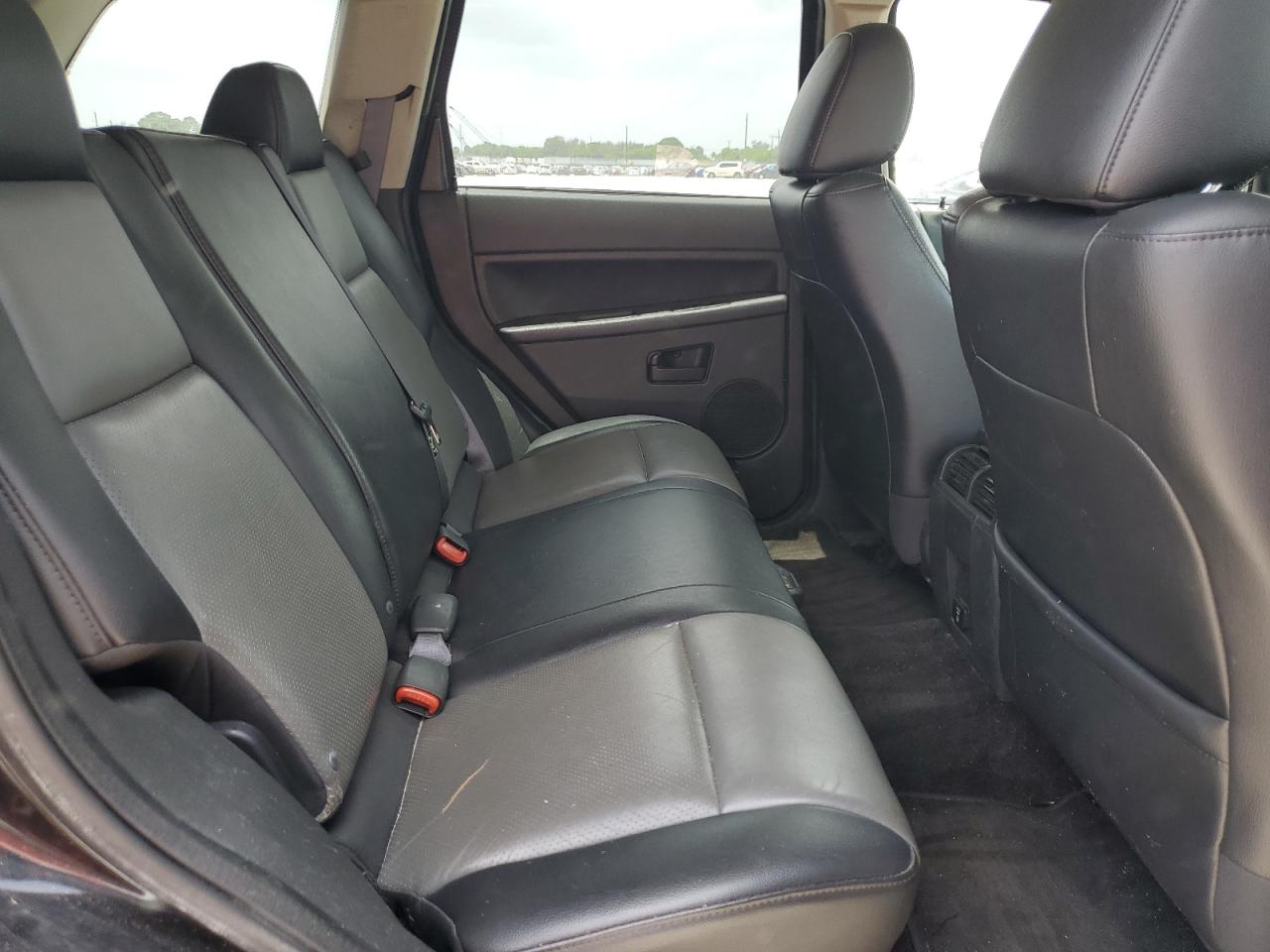 2008 Jeep Grand Cherokee Laredo VIN: 1J8GR48K78C223317 Lot: 64296765