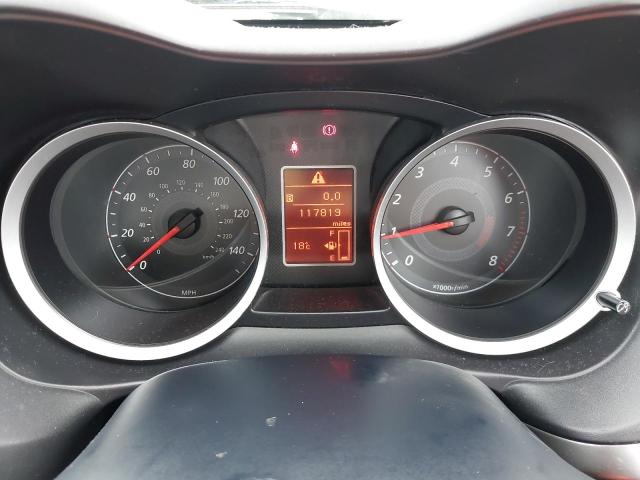 2010 MITSUBISHI LANCER GS2