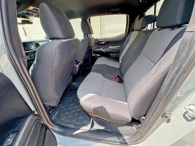 2023 TOYOTA TACOMA DOUBLE CAB  