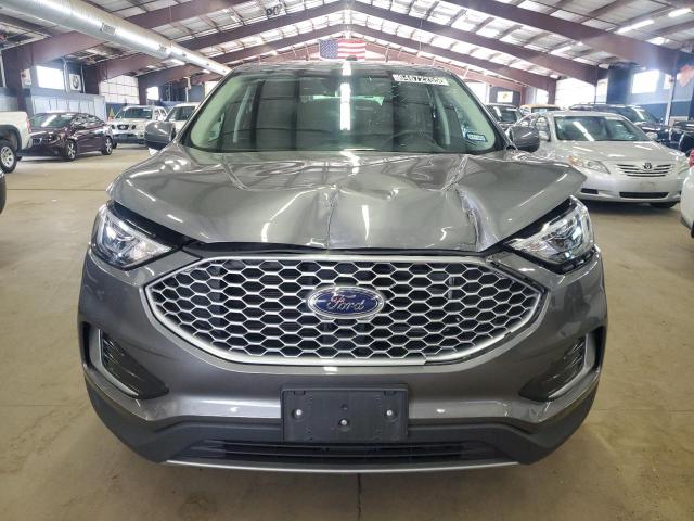  FORD EDGE 2024 Gray