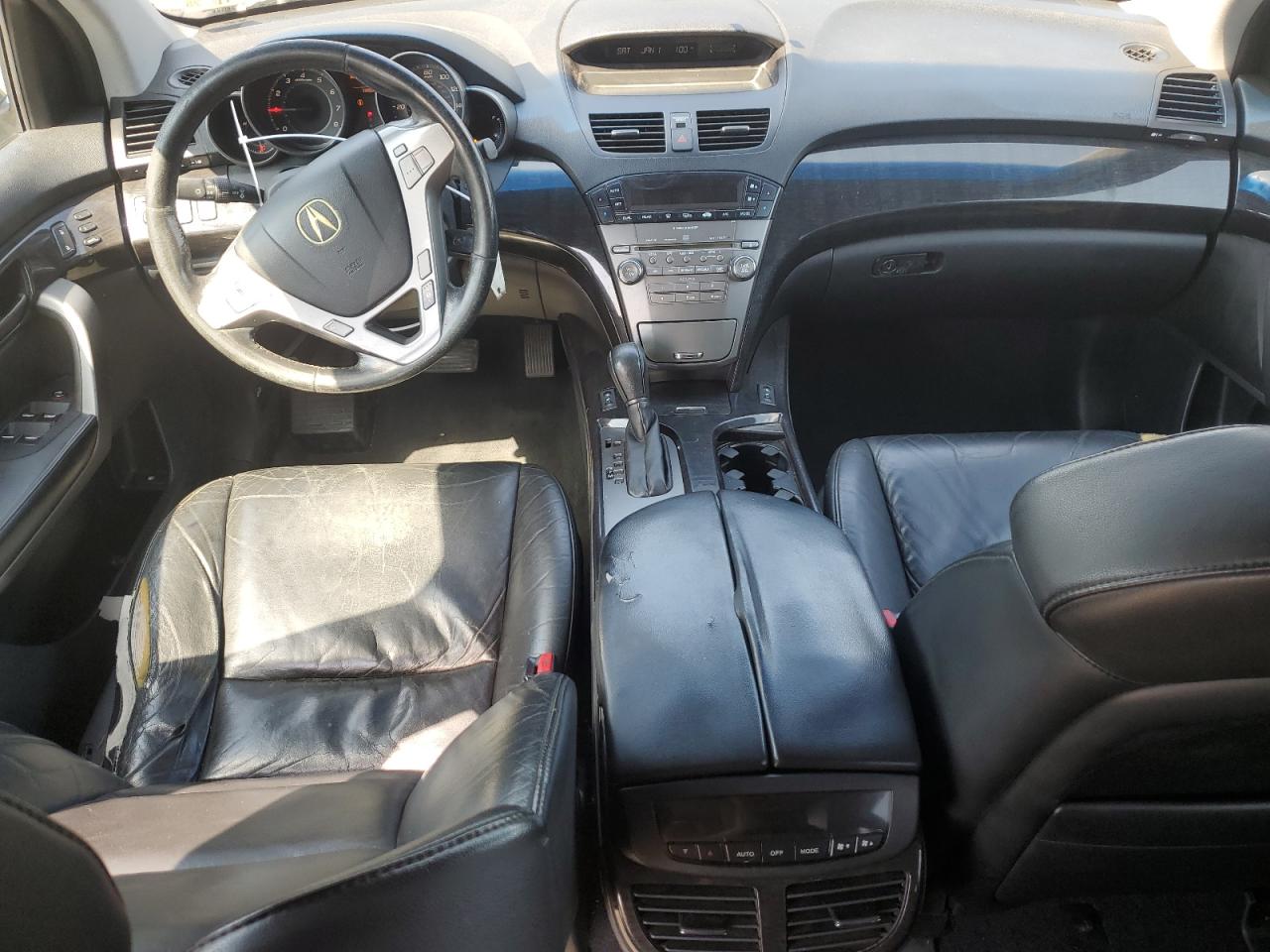 2hnyd282x7h545048 2HNYD282X7H545048 2007 Acura Mdx