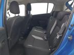 2014 DACI SANDERO ST for sale at Copart GLOUCESTER
