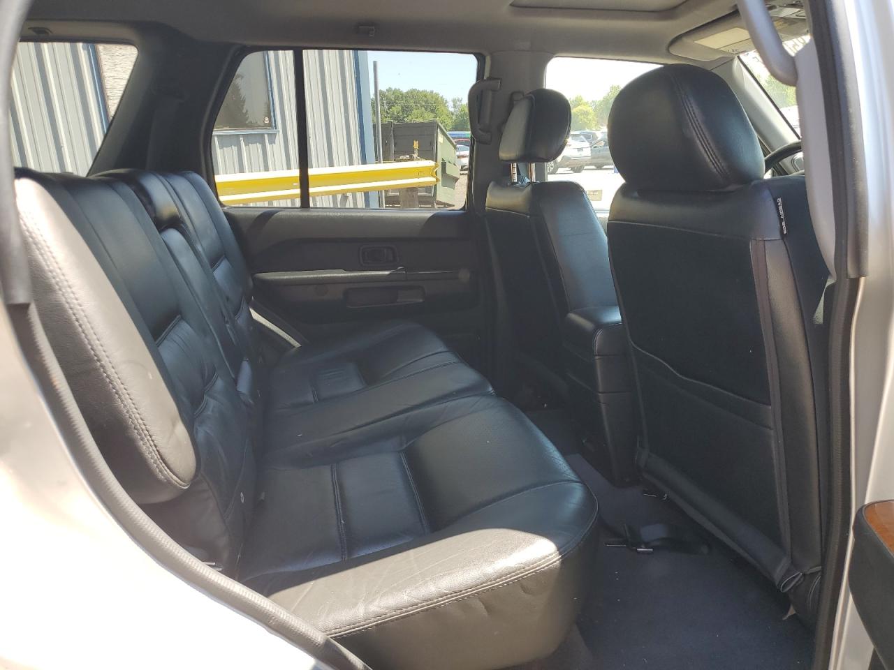jn8dr09y93w809244 JN8DR09Y93W809244 2003 Nissan Pathfinder Le